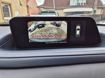 Mazda CX-30 Skyactiv-D116 Plus - 12