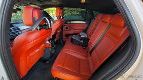 BMW X6M V8 2012 - 12