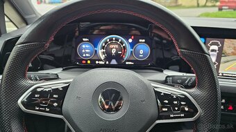 Golf 8 GTI Clubsport 221kw - 12