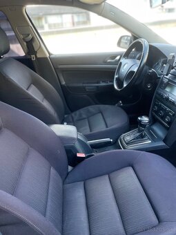 Škoda Octavia 2.0 TDI DSG - 12