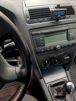 Predám SKODA OCTAVIA - 12