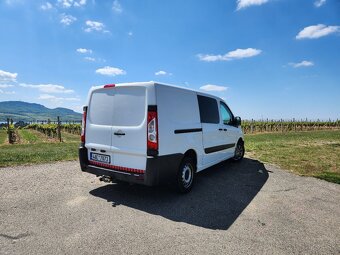 Peugeot Expert Long 2.0 hdi - 12