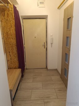 2izbový tehlový byt Žilina ul.Hollého-po rekonštrukcii - 12