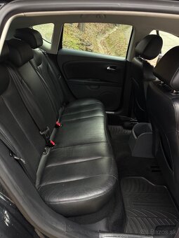 Seat Leon 1.9 TDI 77kw/105PS bez DPF,R18,Klimatronik,BBS - 12