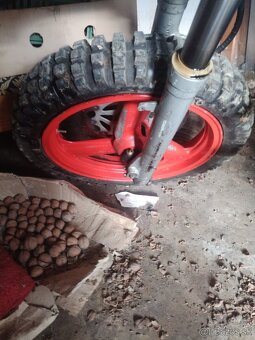 Yamaha tdr125r - 12
