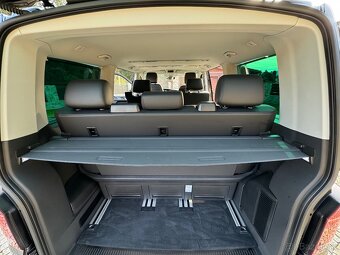 Volkswagen T6 Multivan 2.0 BiTDI 199k,edícia SIX, 4MOTI - 12