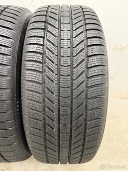 Zimná sada 5x112 R19 Audi Q4 Etron Enyaq Cupra Born VW iD - 12
