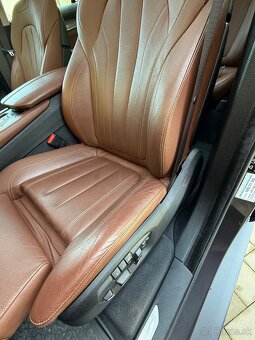 BMW X6 xDrive30d - 12