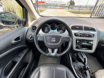 Seat Altea Freetrack - 12