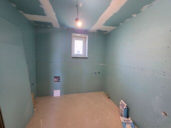 Dom 75 m2 + pozemok 450 m2, Bánovce nad Bebravou-Biskupice. - 12