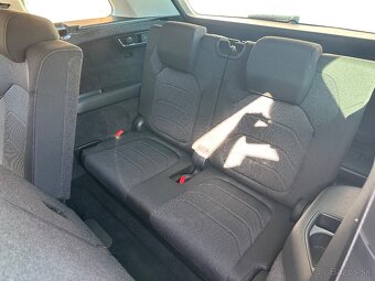 Škoda KodiaQ 2.0 TDI 110kw 4x4 7-Miestne Facelift - 12