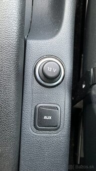 Škoda Fabia II, 1.2 TSI, 63 kW, benzín, r.v. 2013 - 12