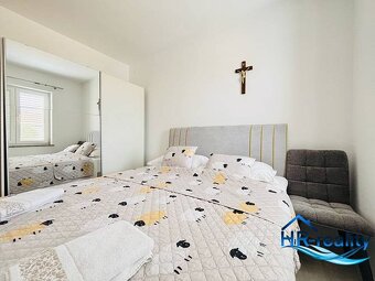 ☀NOVALJA (HR) - 3-izbový moderne zariadený apartmán, blízko  - 12