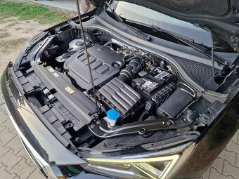 Seat Tarraco 2.0 TDi 150k Excellence DSG7 Webasto (diesel) - 12