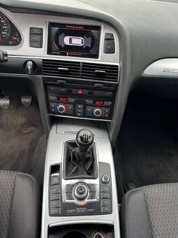 Audi A6 3.0 TDI quattro tiptronic - 12