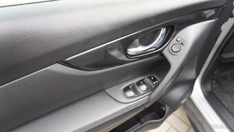 Predam Nissan X-Trail dCi 150Tekna 4x4 Tekna 110kw automat - 12