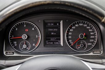 Volkswagen Caddy 2.0 TDI AT/6 - 12