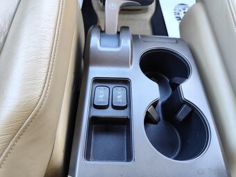 Honda CR-V 2.2 i-CTDi Executive - 12