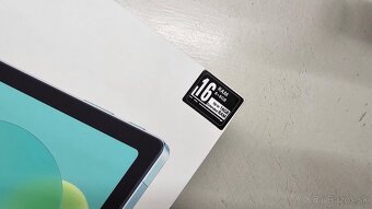 Tablet Oscal Pad 15 4G - výkonný so 16GB RAM, 256GB a perom - 12