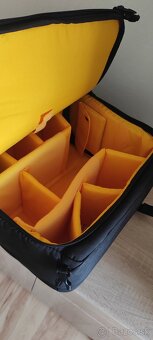 Nikon D7100 s objektívom Nikon AF-S 35mm f/1.8G DX - 12