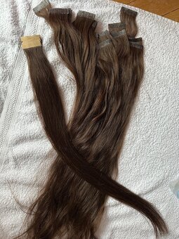 Predam vlasy na predĺženie - 12