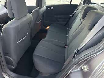 RENAULT MEGANE GRANTOUR 1.6 BENZIN, NOVA STK - 12