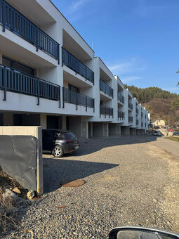 Prenájom 3-izbového bytu - 12