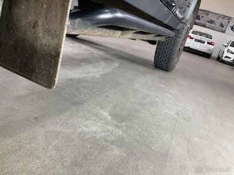 INEOS Grenadier 3.0 TwinTurbo Diesel Station Wagon Fieldmast - 12
