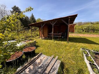3-izbový byt pri Levicach so záhradou na predaj - 12