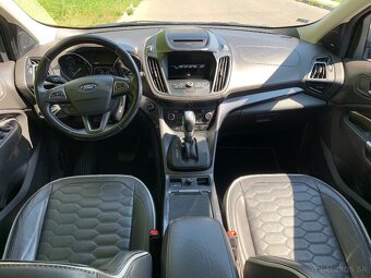 FORD KUGA 2.0 TDCi VIGNALE - 12