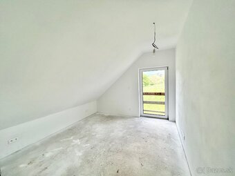 Rodinný dom v kúzelnom prostredí obce Lubina na Kopaniciach - 12