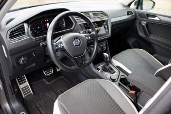 Volkswagen Tiguan 2.0 TDI SCR BMT 4MOTION Highline DSG - 12