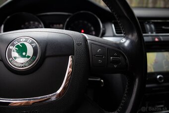 Škoda Superb Combi 1.6 TDI CR DPF Comfort ZNÍŽENÁ CENA - 12