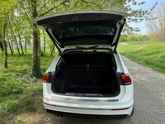 VW TIGUAN 4x4 DSG R LINE - Full história VW - 12