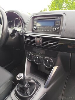 Mazda CX5 2.2 Skyactive - 12