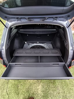 Hyundai i 30 kombi, 1,5i, 11/2022 - 12