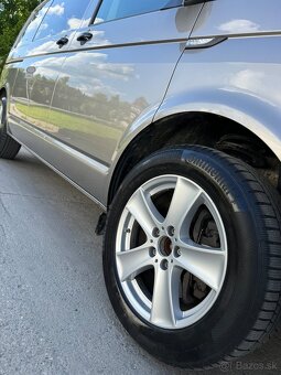 Volkswagen Transporter T6 2.0 BiTDI 132kw 4-Motion DSG - 12
