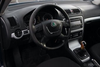 Škoda Octavia Combi 1.6 TDI Ambiente už od 49€ mesačne - 12