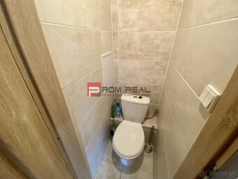 Prenájom 2i byt Haburská, Ružinov, Bratislava - 12
