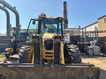KOMATSU WB93S-5EO - 12