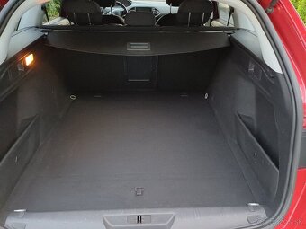 Peugeot 308, 1,6 BlueHDi Kúpene na SK - 12