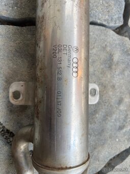 palivove čerpadlo Bosch VW Group CR - 12