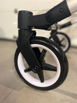 NOVY Bugaboo Donkey 3 DUO black - 12