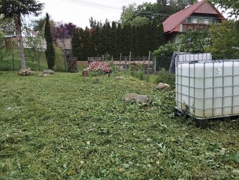 Pozemok Dubovce - 12