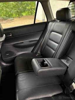 Mazda 6 2.0d 100kW FACELIFT, bohatá výbava, nová STK - 12