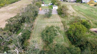 Posledné komerčné pozemky na predaj Báhoň 45 Eur m²  Viac na - 12