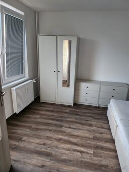 2-izbový byt po rekonštrukcii – Liptovský Mikuláš, 600 € s e - 12