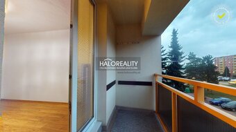 HALO reality - Predaj, dvojizbový byt Spišská Nová Ves, Tarč - 12