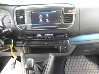 Peugeot Traveller 2,0Hdi 150Ps 2018 - 12