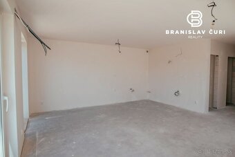 REZERVOVANÉ - Na predaj 4-izbový bungalov, Rezidencia Trnava - 12